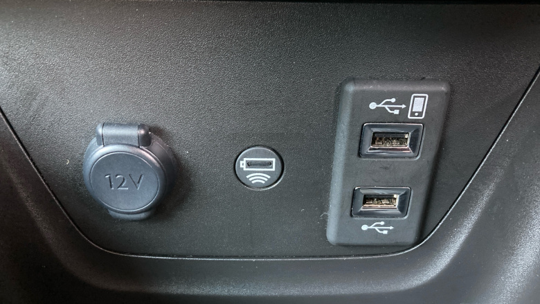 Vauxhall Crossland 1.2 Turbo GS 5dr Petrol Hatchback